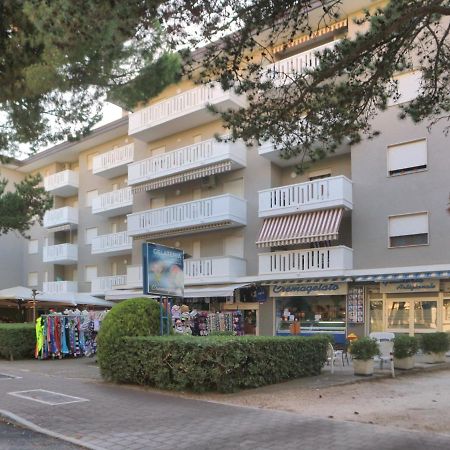 Michelangelo Sabbiadoro Apartment Lignano Sabbiadoro Ngoại thất bức ảnh