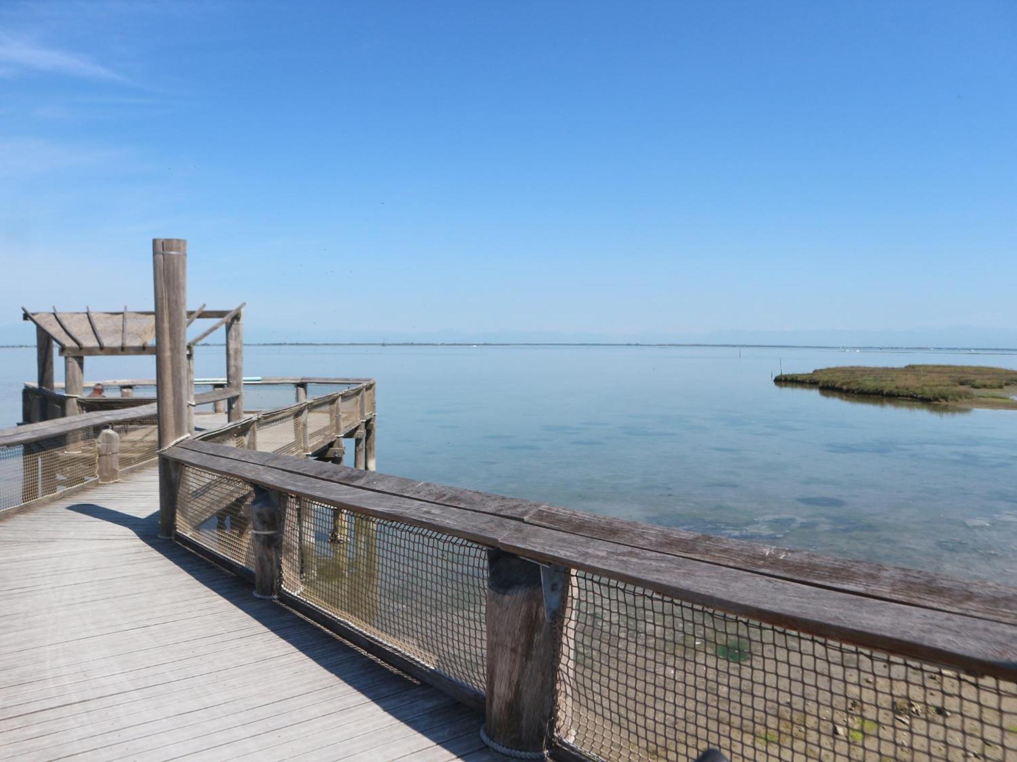 Michelangelo Sabbiadoro Apartment Lignano Sabbiadoro Ngoại thất bức ảnh