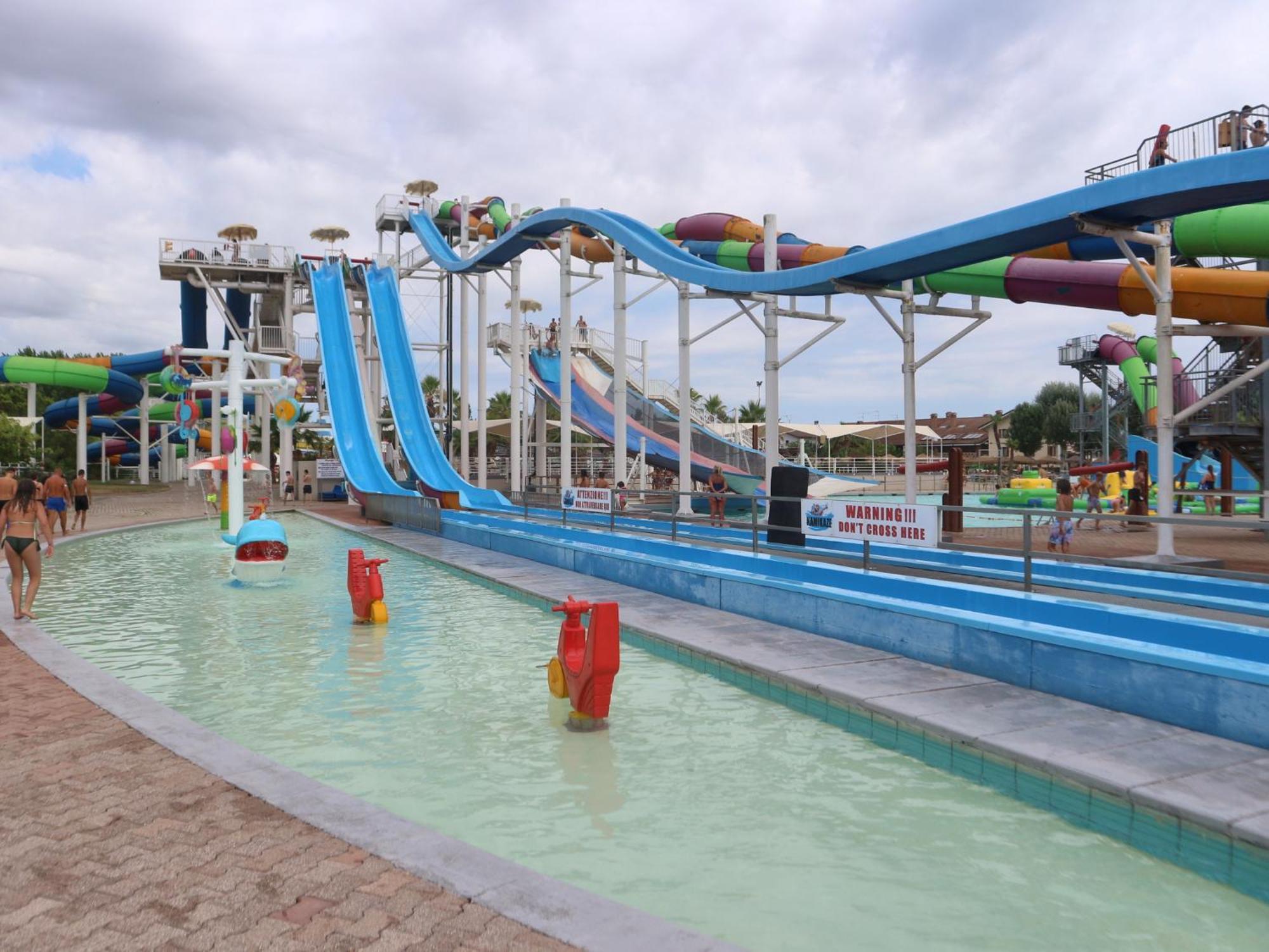 Michelangelo Sabbiadoro Apartment Lignano Sabbiadoro Ngoại thất bức ảnh