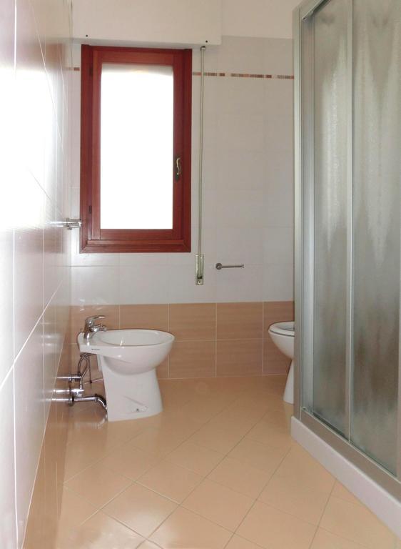 Michelangelo Sabbiadoro Apartment Lignano Sabbiadoro Phòng bức ảnh