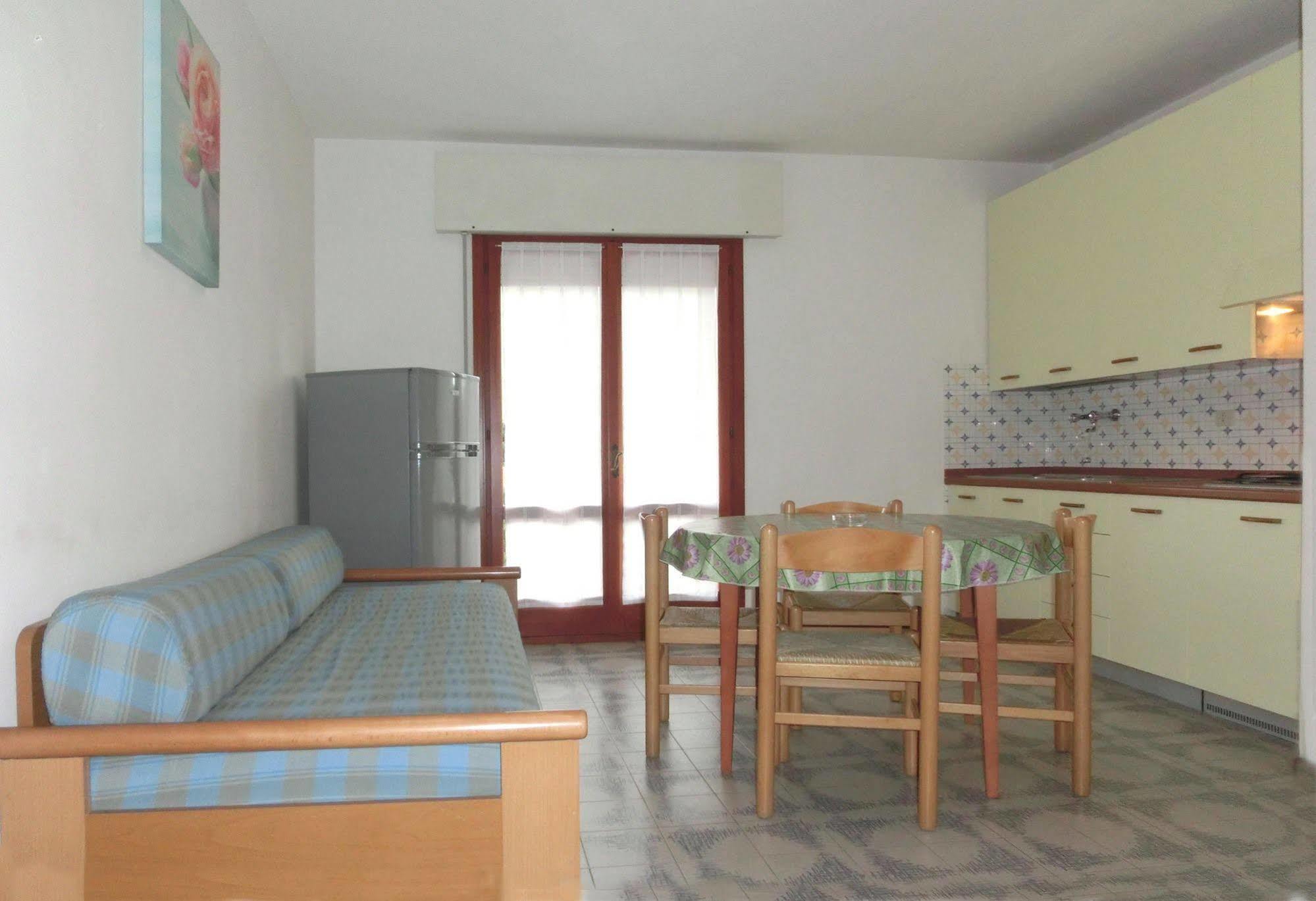 Michelangelo Sabbiadoro Apartment Lignano Sabbiadoro Ngoại thất bức ảnh