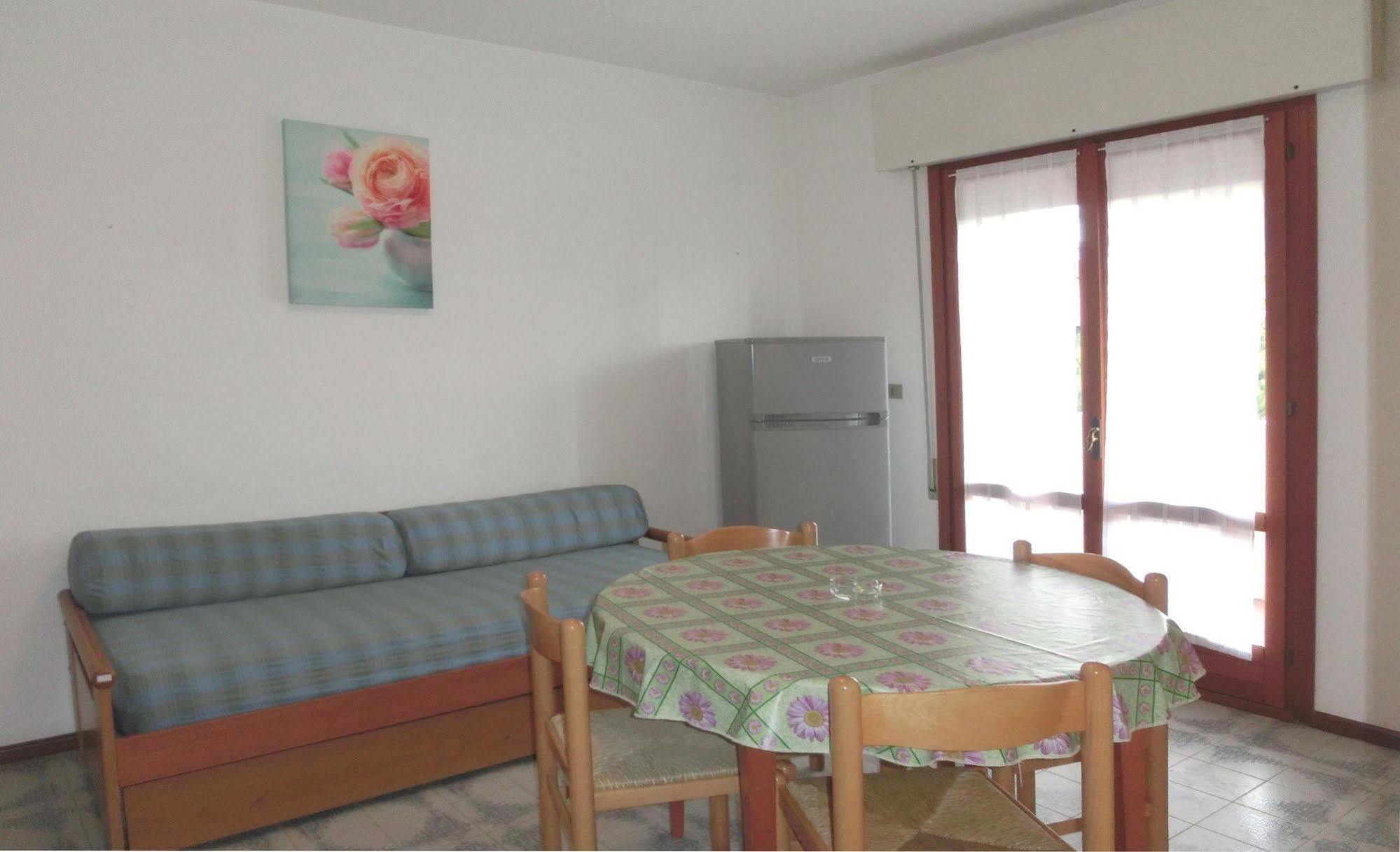 Michelangelo Sabbiadoro Apartment Lignano Sabbiadoro Ngoại thất bức ảnh