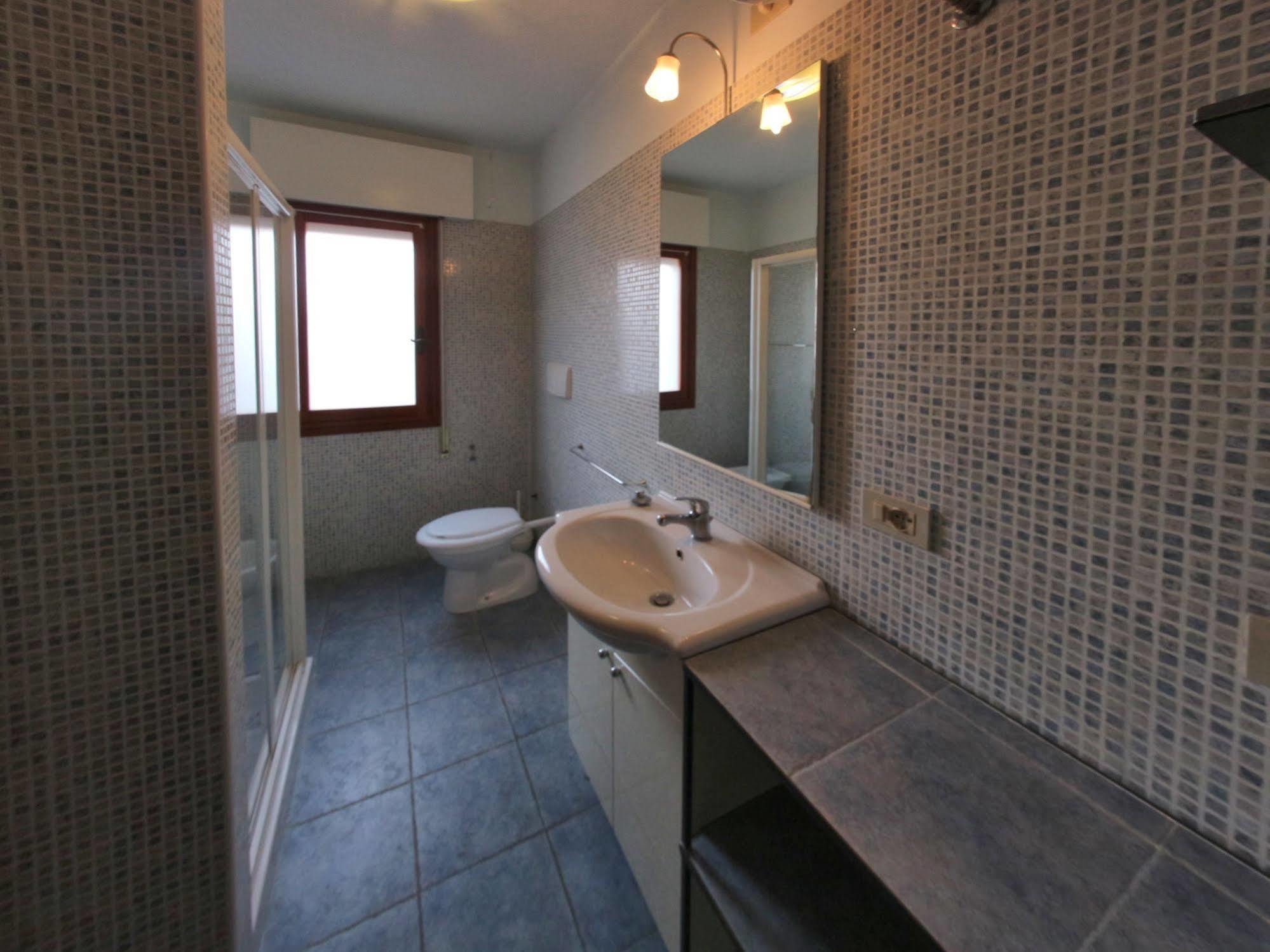 Michelangelo Sabbiadoro Apartment Lignano Sabbiadoro Ngoại thất bức ảnh