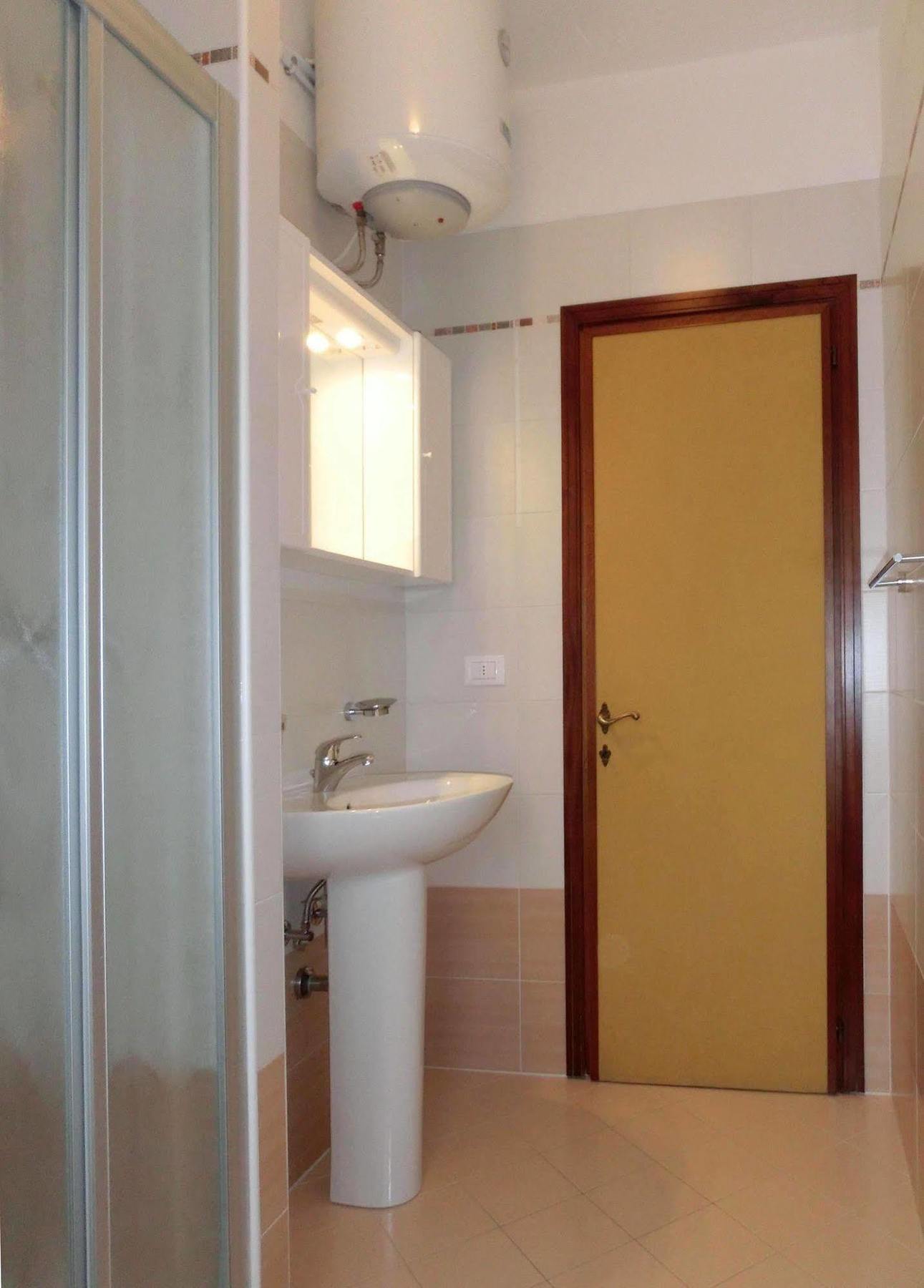 Michelangelo Sabbiadoro Apartment Lignano Sabbiadoro Ngoại thất bức ảnh