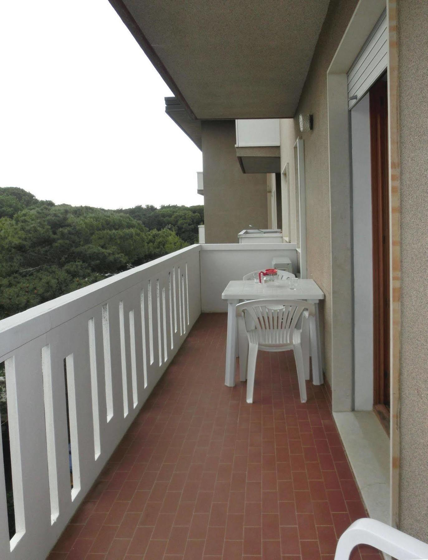 Michelangelo Sabbiadoro Apartment Lignano Sabbiadoro Ngoại thất bức ảnh