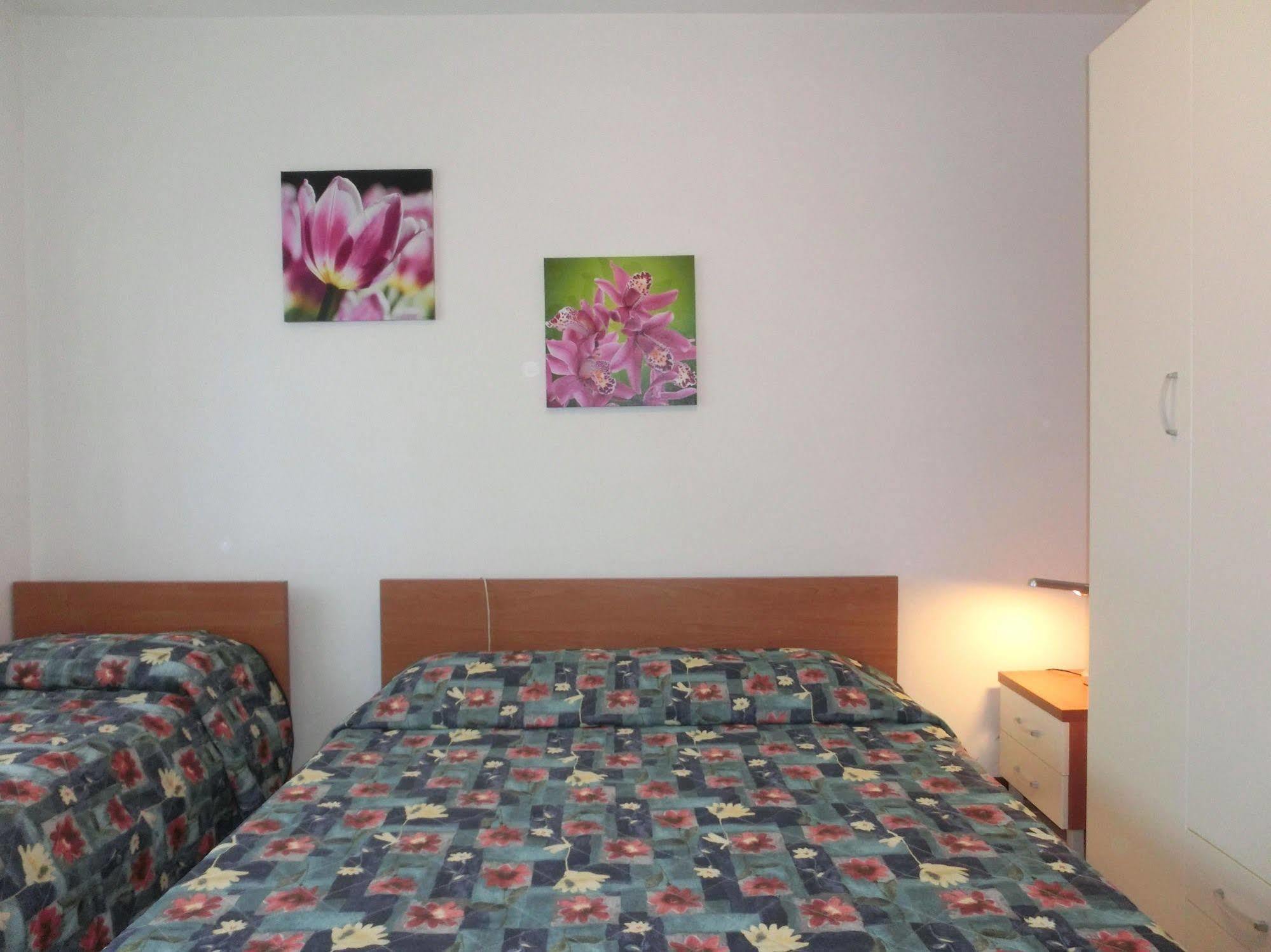 Michelangelo Sabbiadoro Apartment Lignano Sabbiadoro Ngoại thất bức ảnh