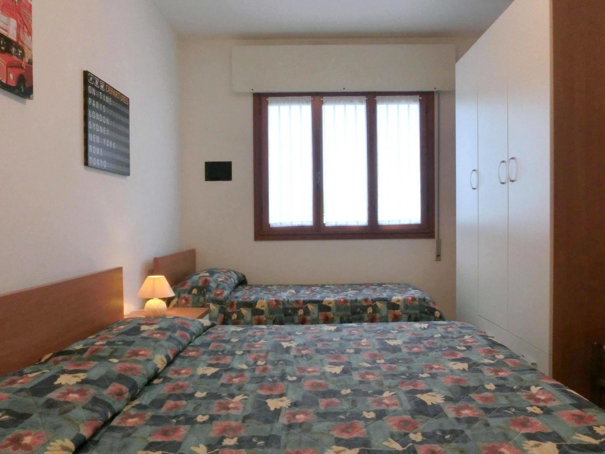 Michelangelo Sabbiadoro Apartment Lignano Sabbiadoro Ngoại thất bức ảnh