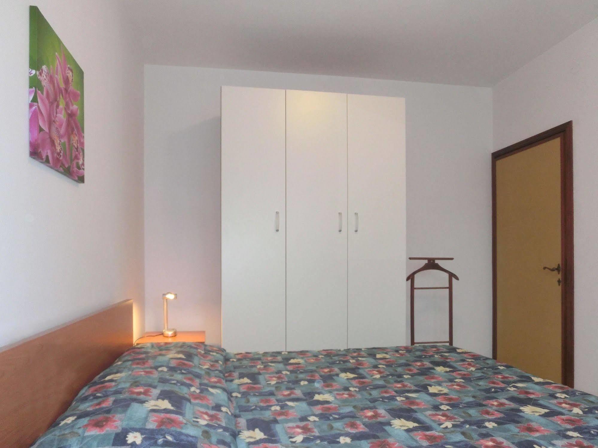 Michelangelo Sabbiadoro Apartment Lignano Sabbiadoro Ngoại thất bức ảnh