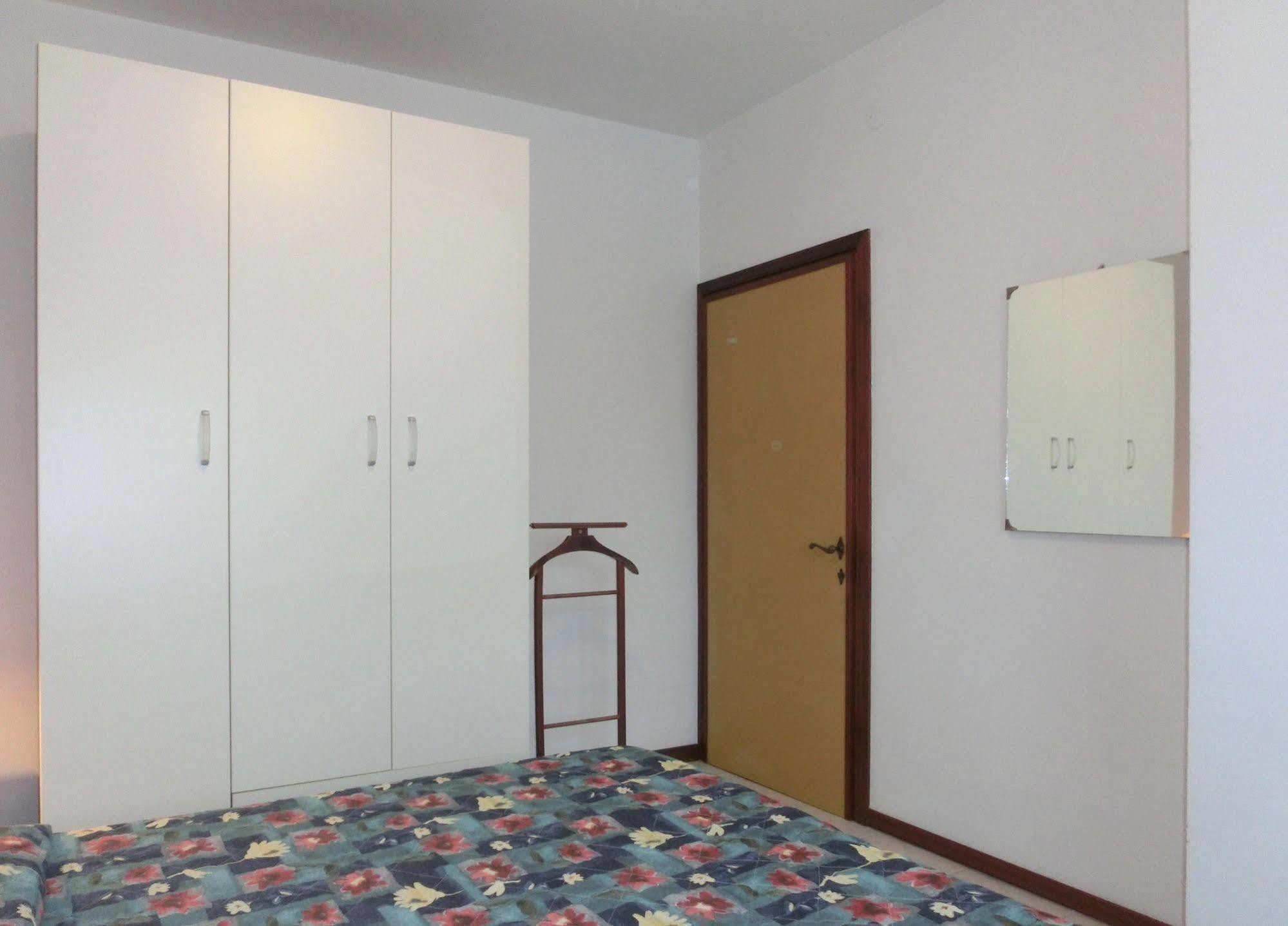 Michelangelo Sabbiadoro Apartment Lignano Sabbiadoro Ngoại thất bức ảnh