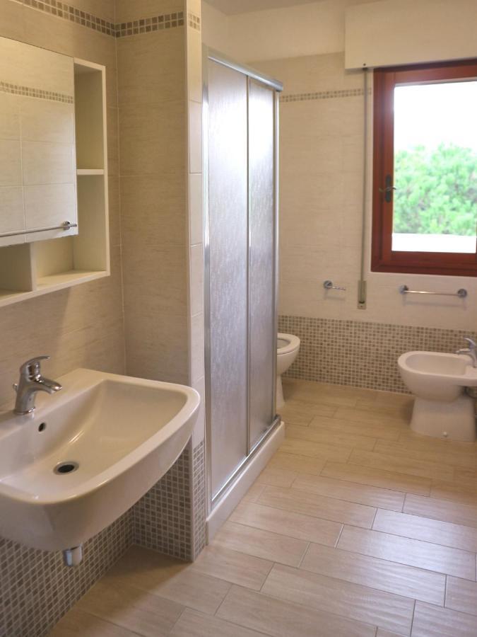 Michelangelo Sabbiadoro Apartment Lignano Sabbiadoro Ngoại thất bức ảnh